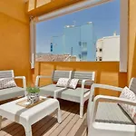 Terraza Apartamento