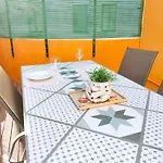 Terraza *