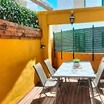 Terraza Apartamento