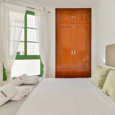 Apartamento Terraza *